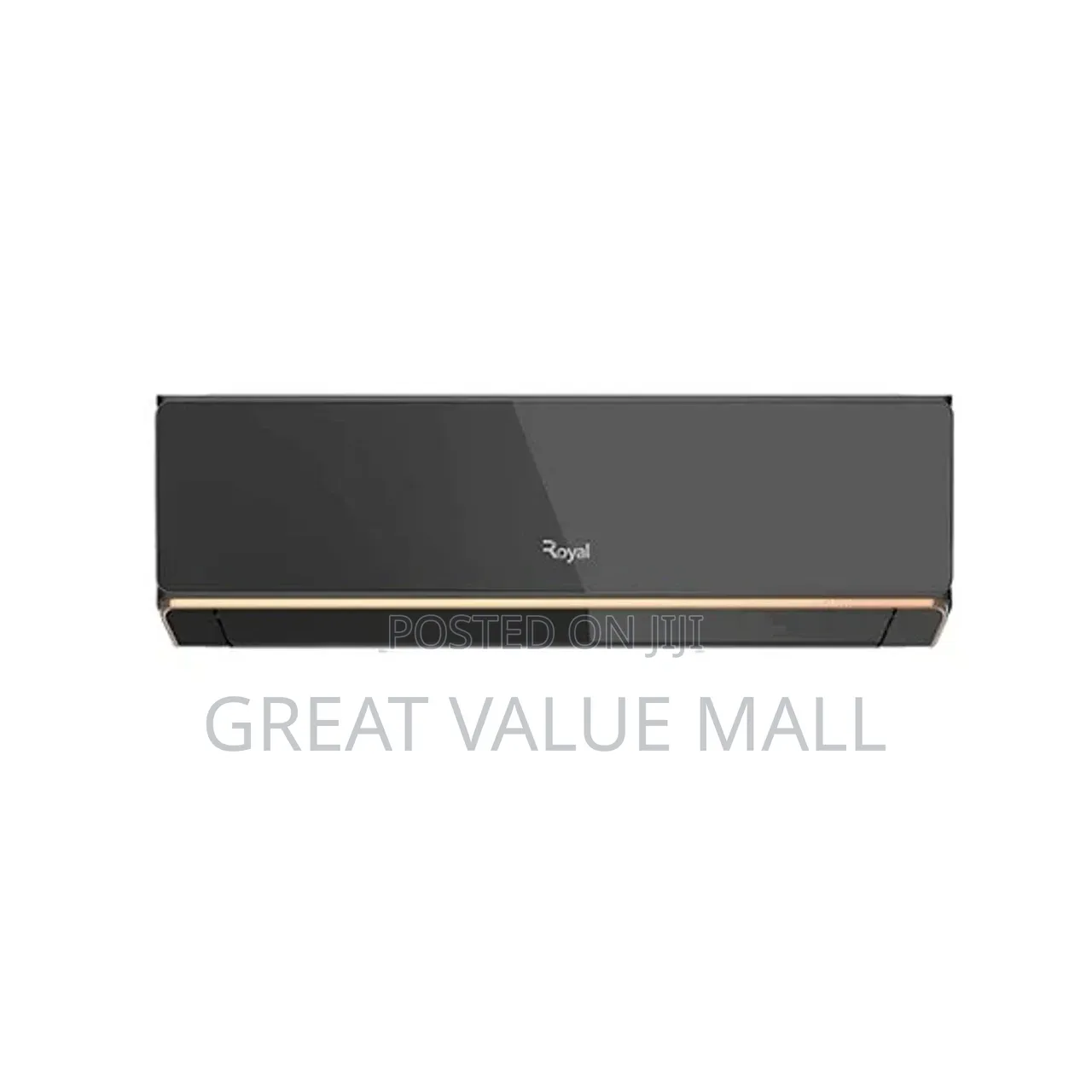 Royal 2.0HP Split Air Conditioner