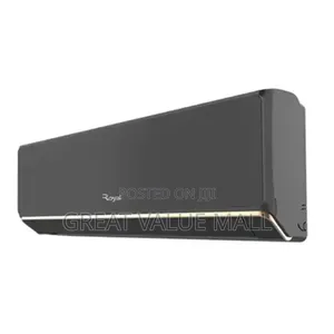 Royal 2.0HP Split Air Conditioner