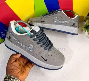 Nike Air Fashion