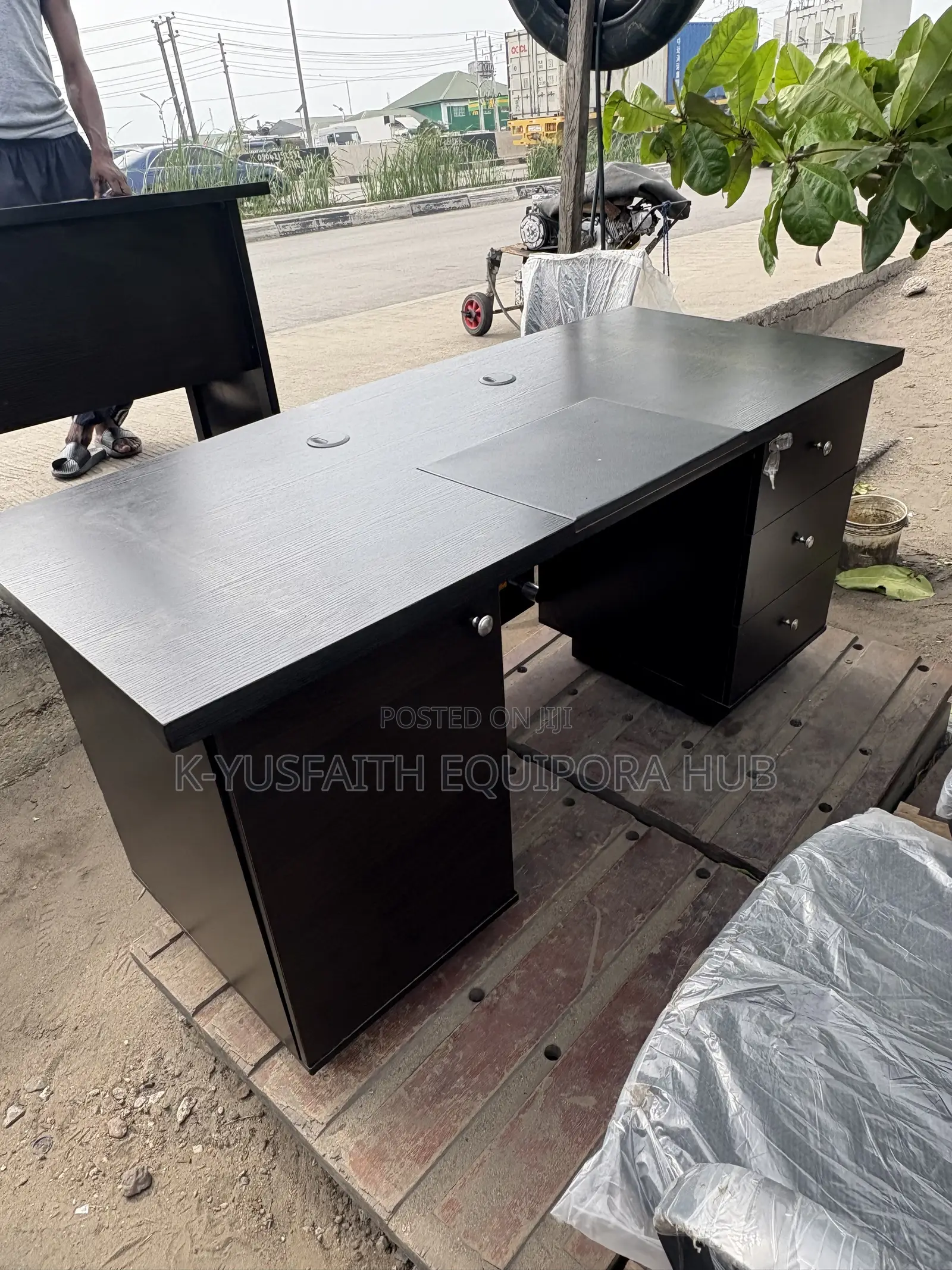 Office Table