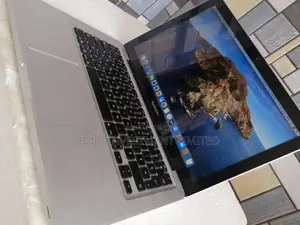 Laptop Apple MacBook Pro 2012 4GB Intel Core i7 SSD 128GB