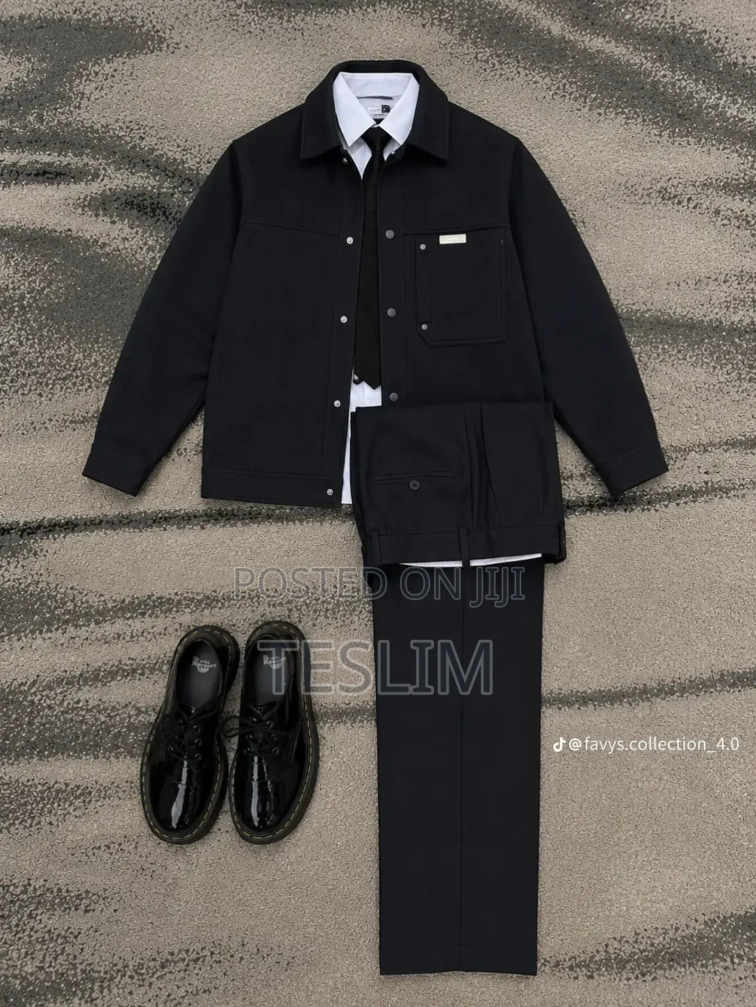 Corporate Wears