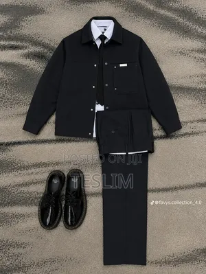 Corporate Wears