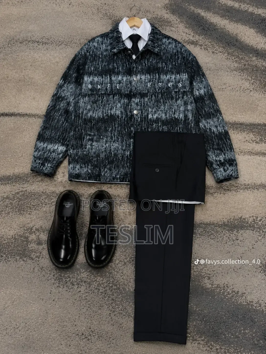 Corporate Wears
