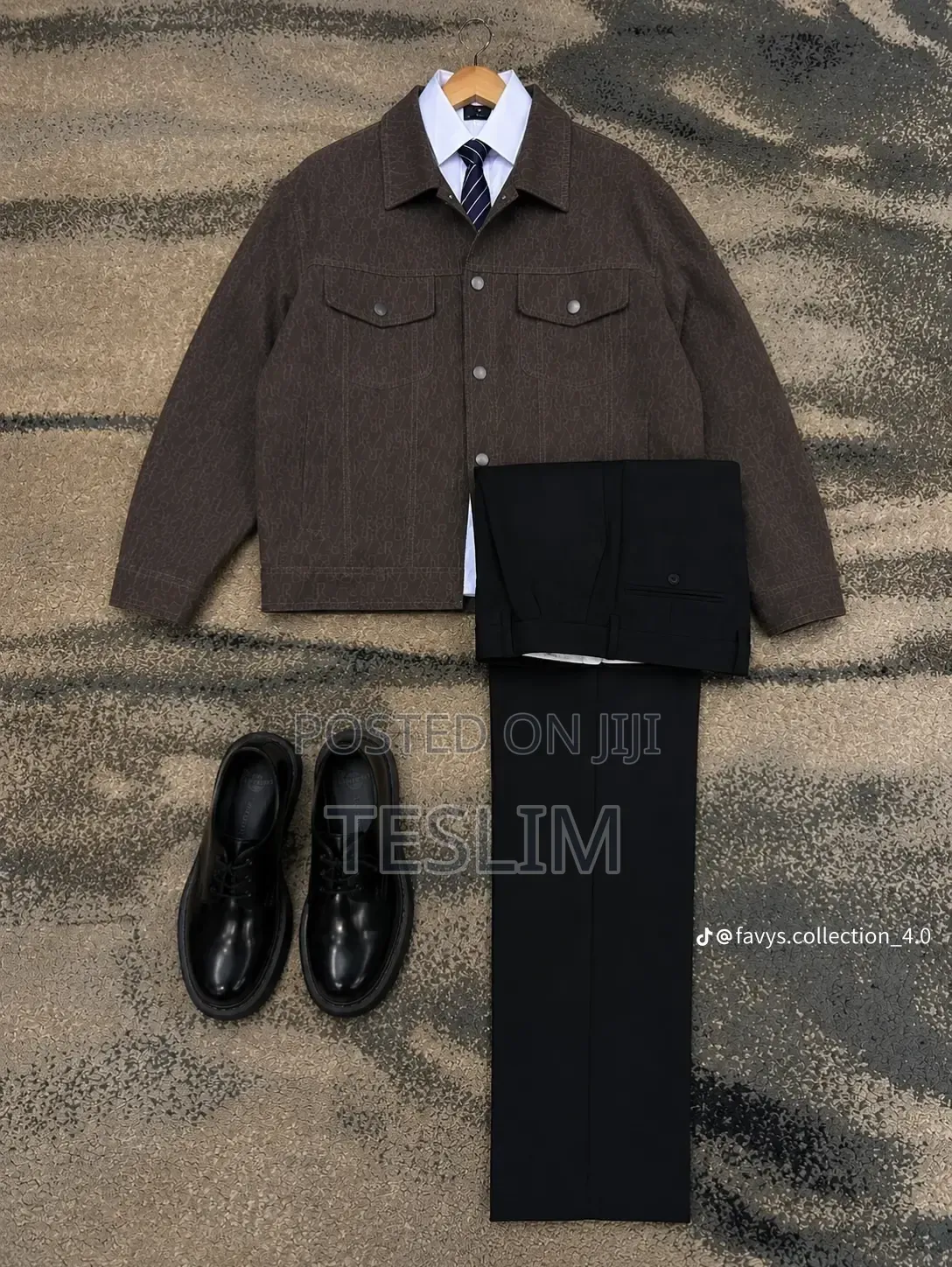 Corporate Wears