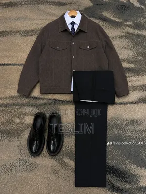 Corporate Wears
