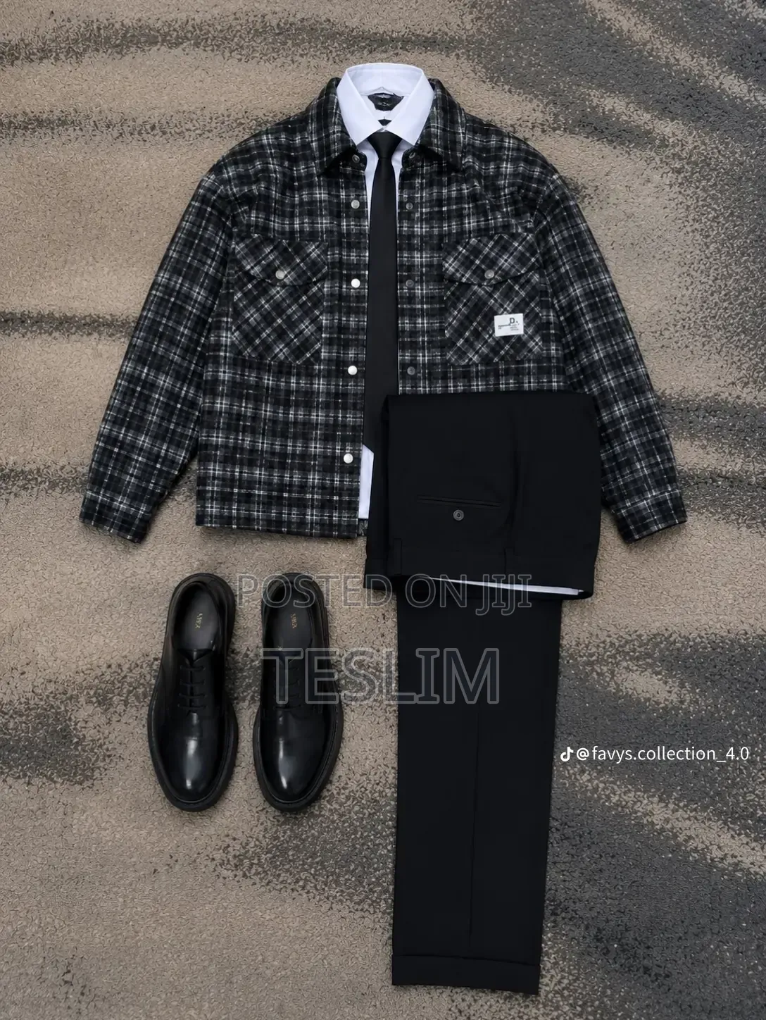 Corporate Wears