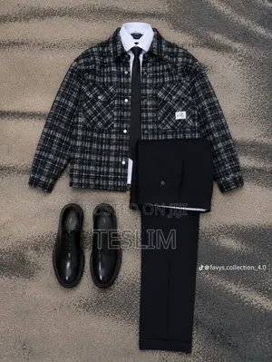 Corporate Wears