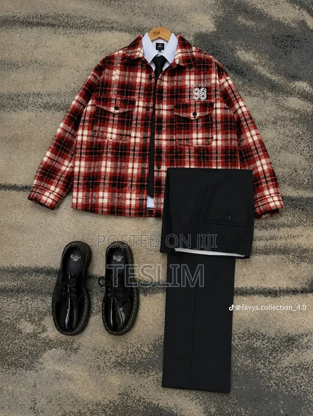 Corporate Wears