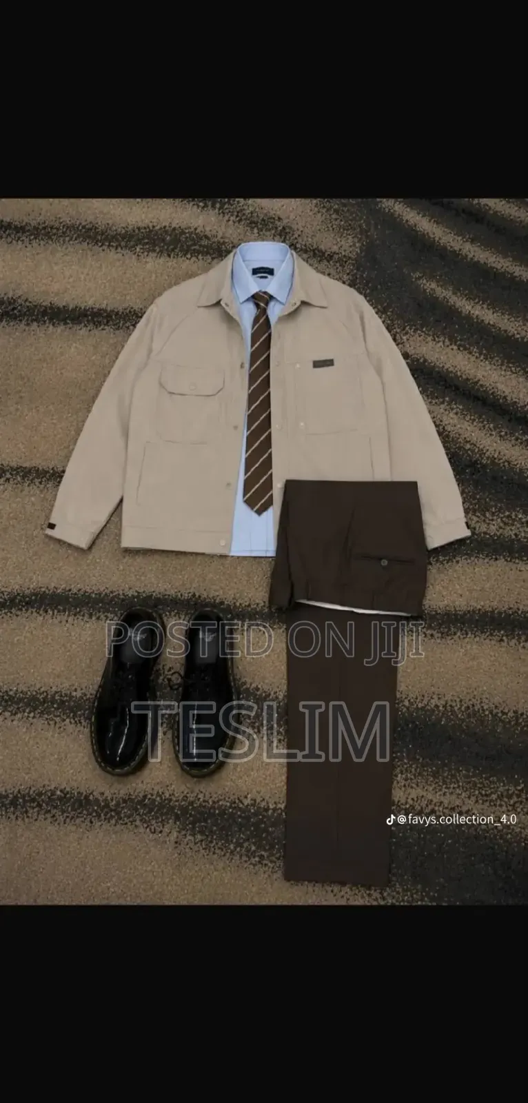 Corporate Wears