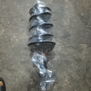Complete Front Shock Abserber of Lexus ES350 2018 to 2025