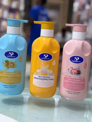Skeenpoint Lotion