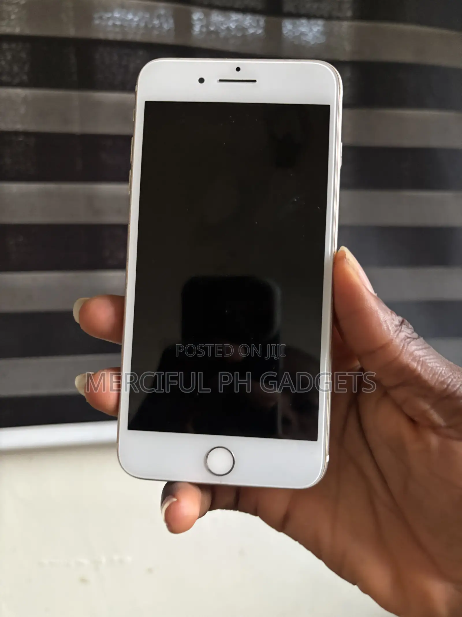 Apple iPhone 7 Plus 32 GB Silver