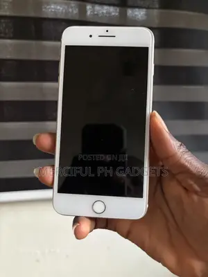 Apple iPhone 7 Plus 32 GB Silver