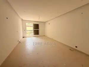 3bdrm Apartment in Maitama for rent
