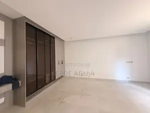 3bdrm Apartment in Maitama for rent