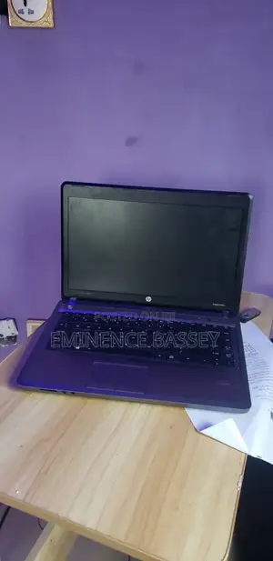 Laptop HP ProBook 4440S 8GB Intel Core i5 HDD 320GB