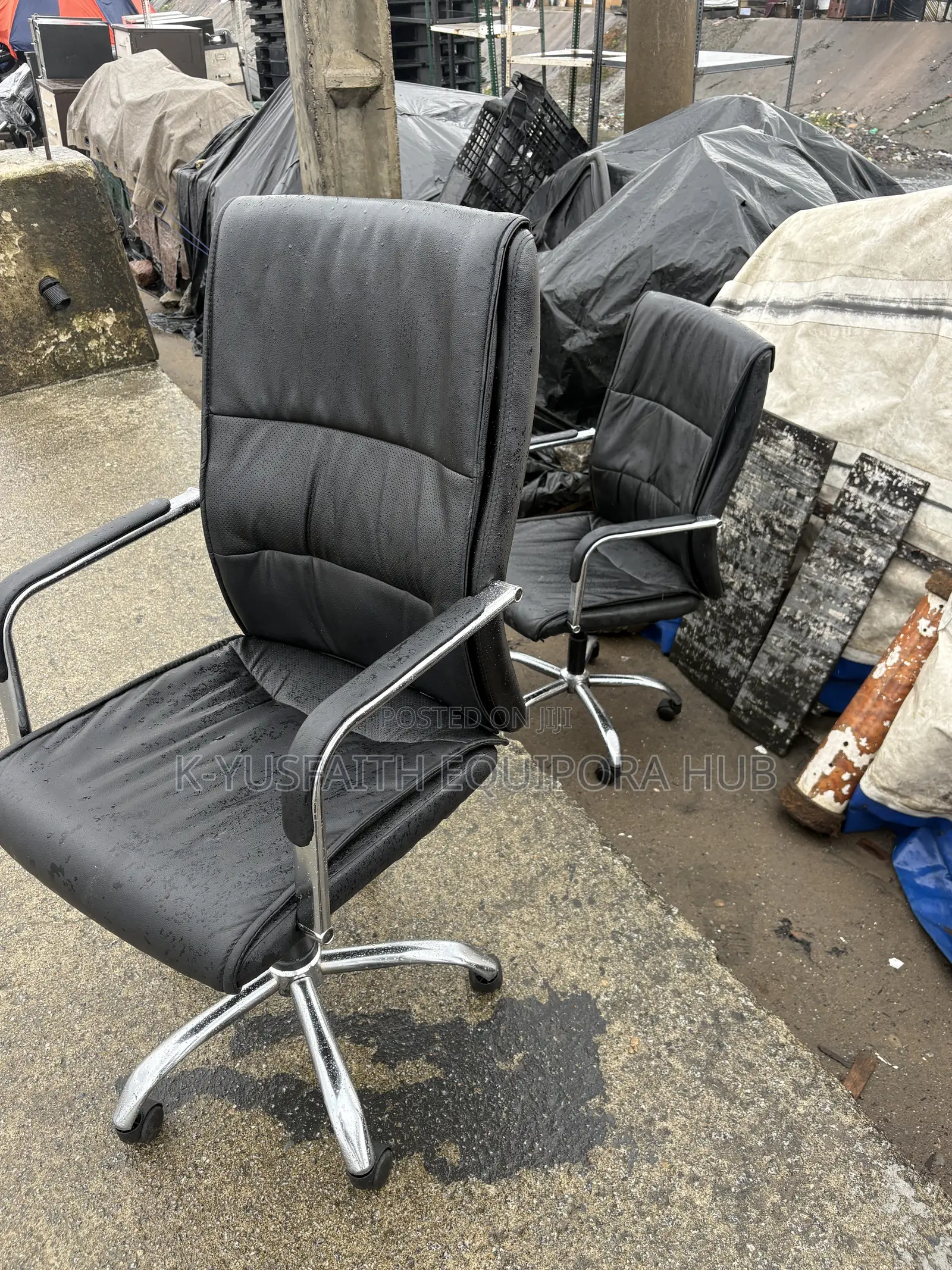 Office Chair
