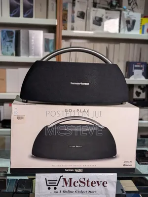 Harman Kardon Go+Pay Wireless