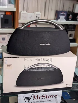 Harman Kardon Go+Pay Wireless