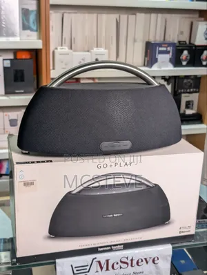 Harman Kardon Go+Pay Wireless