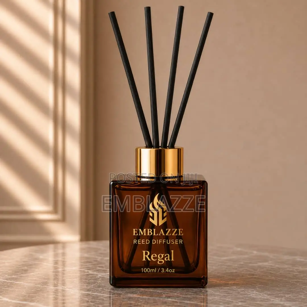 Regal Scented Diffuser