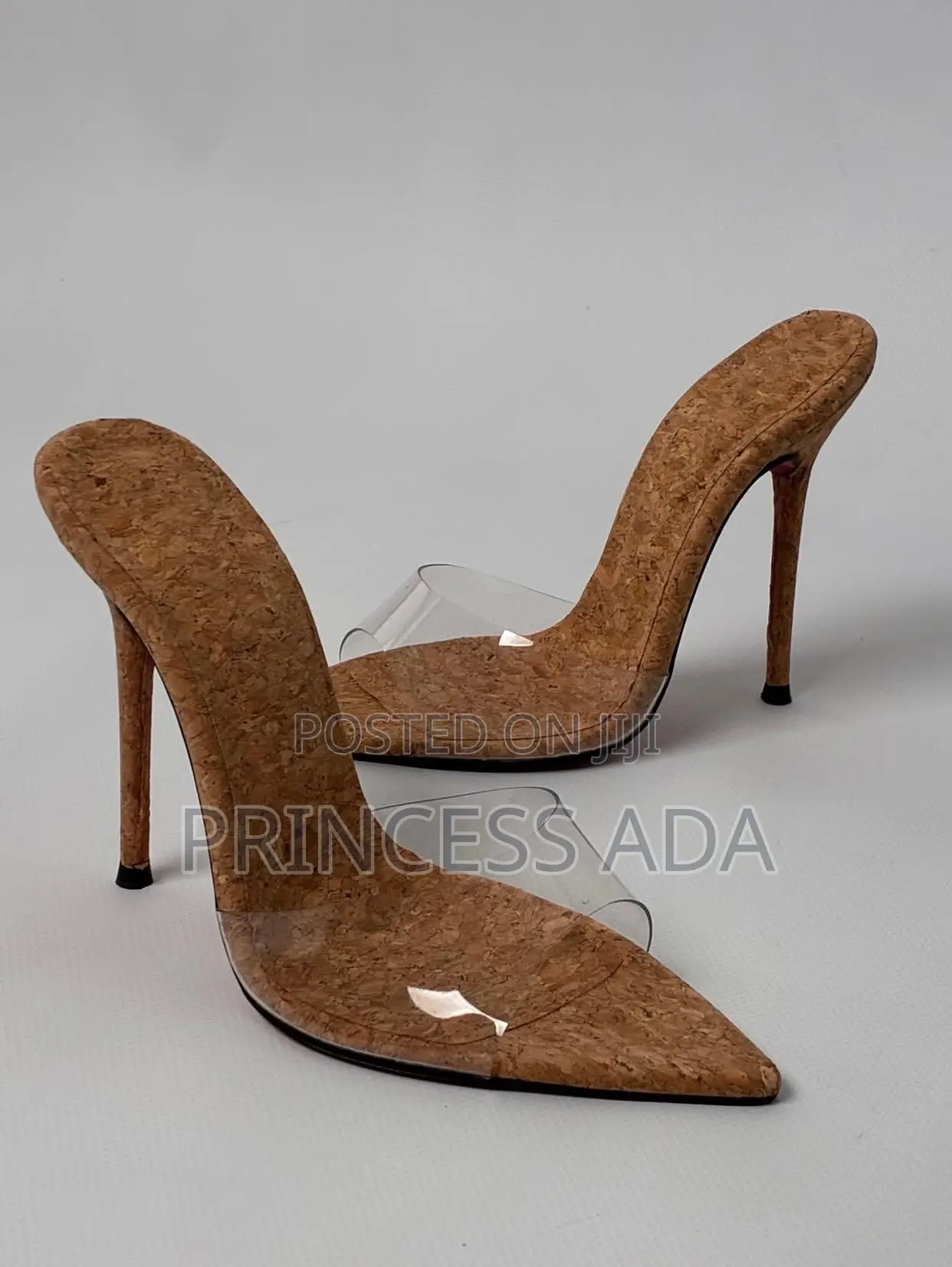 Heelsbyprincess