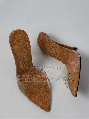 Heelsbyprincess