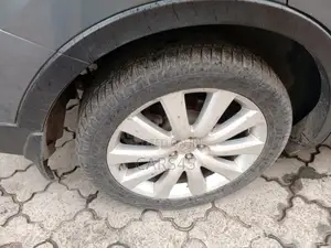 Mazda CX-9 2007 Gray