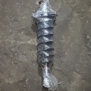 Complete Back Shock Abserber of Toyota Corolla 2005 to 2017