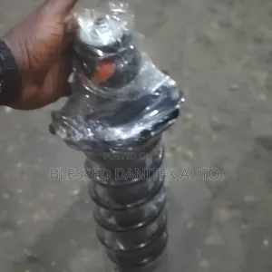 Complete Back Shock Abserber of Toyota Corolla 2005 to 2017