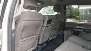 Ford F-150 XLT 4x4 Regular Cab Styleside 6.5 ft. box 122 in. WB 2019