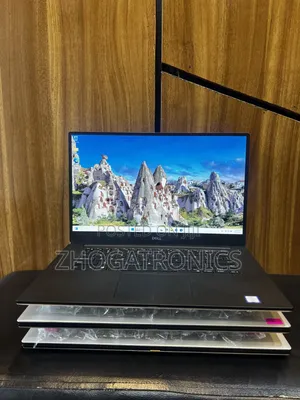 Laptop Dell Precision 5530 16GB Intel Core i7 SSD 512GB