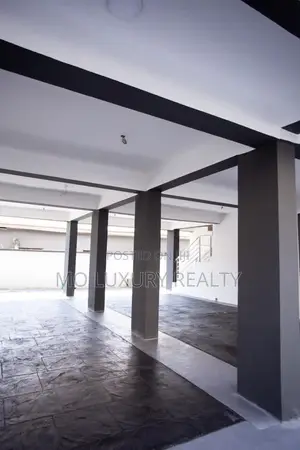 2bdrm Apartment in Osapa london for rent