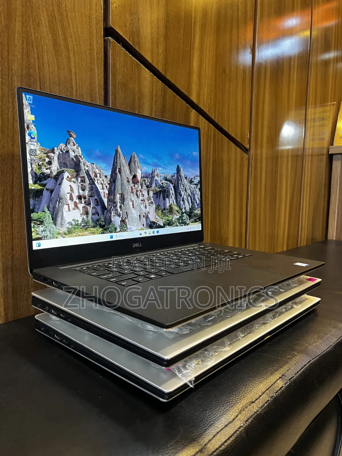 Laptop Dell Precision 5530 16GB Intel Core i7 SSD 512GB
