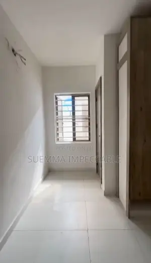 1bdrm Shared Apartment in Lekki Expressway for rent