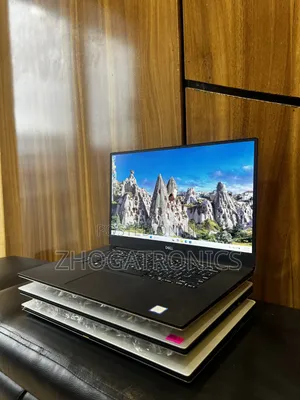 Laptop Dell Precision 5530 16GB Intel Core i7 SSD 512GB