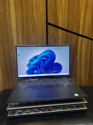 Laptop Dell Precision 5530 16GB Intel Core i7 SSD 512GB