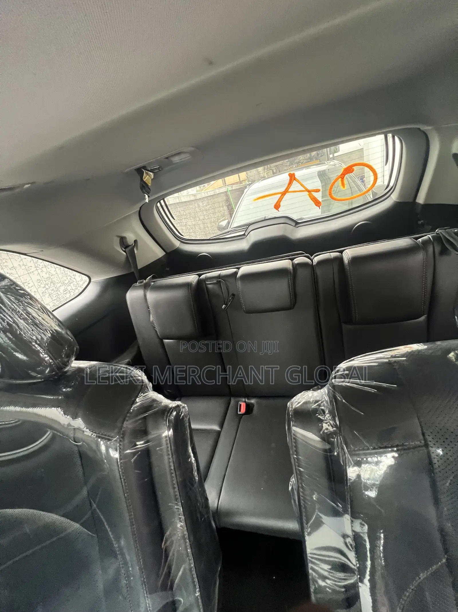 Toyota Highlander 2019 Blue