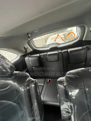 Toyota Highlander 2019 Blue