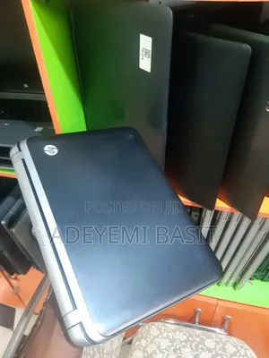 Laptop HP 3125 8GB AMD HDD 320GB