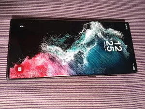 Samsung Galaxy S22 Ultra 5G 128 GB Green