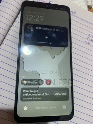 New Xiaomi Redmi A3 Pro 128 GB