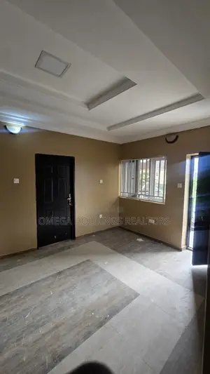 4bdrm Duplex in A3, Bodija for rent