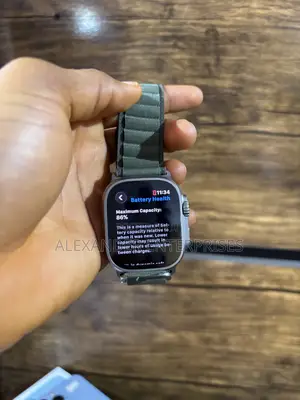 Apple Watch