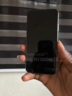 Apple iPhone X 64 GB White