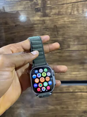 Apple Watch
