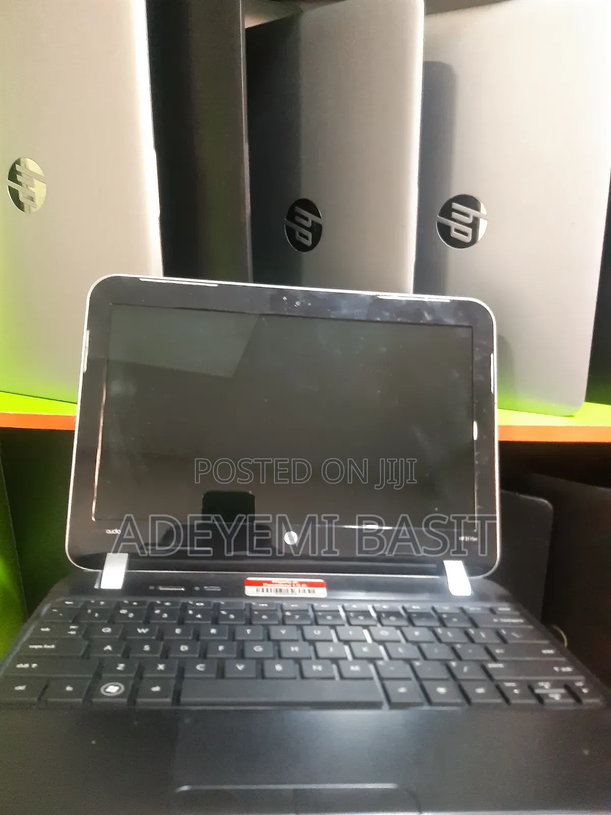 Laptop HP 3125 8GB AMD HDD 320GB