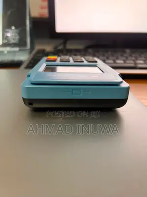 Mpos for Moniepoint