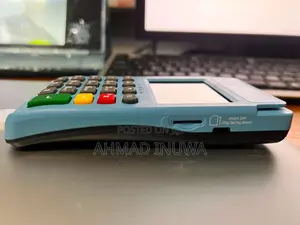 Mpos for Moniepoint